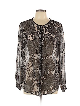 Daisy Fuentes Size Lg