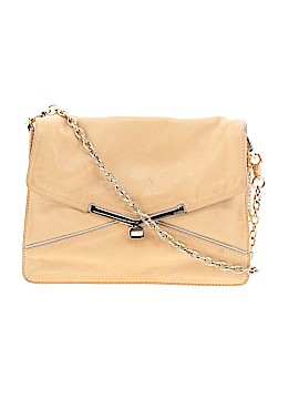 Botkier Leather Crossbody Bag
