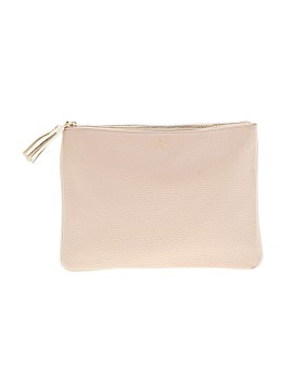 Kate Spade New York Leather Clutch