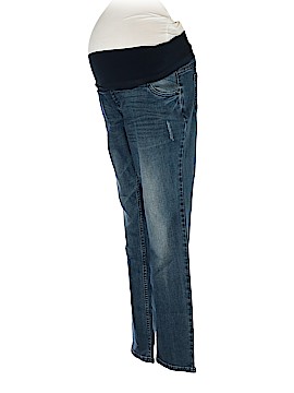 Indigo Blue Size Sm Maternity