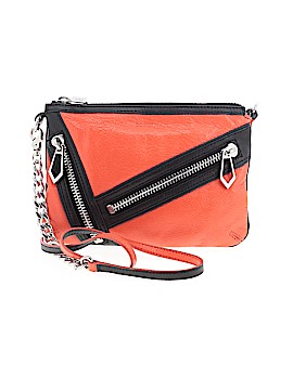 Botkier Leather Crossbody Bag
