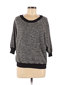 American Apparel Pullover Sweater