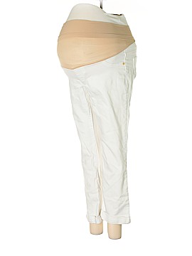 LED Luxe Essentials Denim Size 8 Maternity