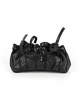 Kenneth Cole New York Leather Shoulder Bag
