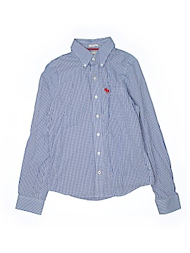 Abercrombie & Fitch Size Small youth