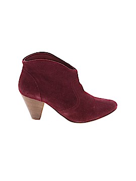 Steven by Steve Madden Size 9