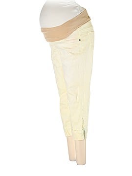Indigo Blue Size Med Maternity