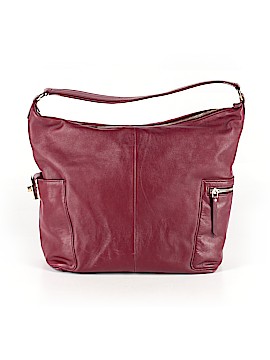 Cole Haan Leather Shoulder Bag