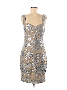 Belle Badgley Mischka Size 8