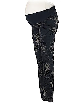 7 For All Mankind Size 27 Maternity waist