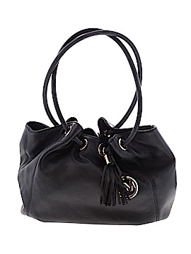 MICHAEL Michael Kors Leather Shoulder Bag