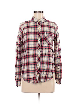 Abercrombie & Fitch Size Med