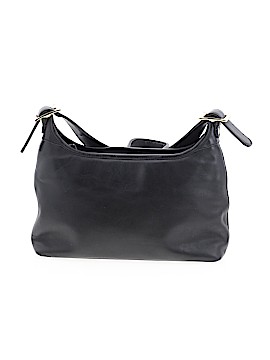 Giani Bernini Leather Shoulder Bag