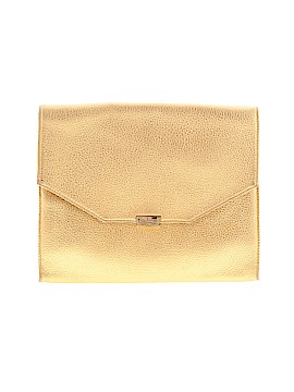 Kurt Geiger Leather Clutch