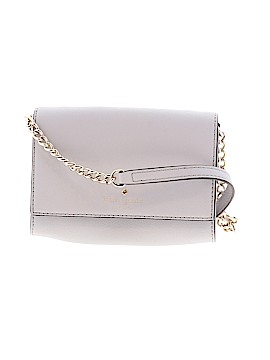 Kate Spade New York Leather Crossbody Bag