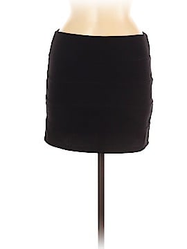 Ambiance Apparel Casual Skirt (view 1)