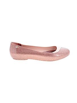 Vivienne Westwood Anglomania + Melissa Size 7