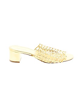 Mansur Gavriel Size 39 italian