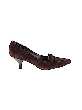 Salvatore Ferragamo Size 7 1/2