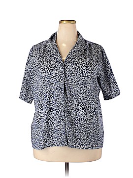 Diane von Furstenberg Size 2X Plus