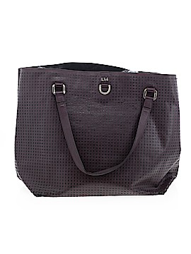 Karen Millen Leather Tote