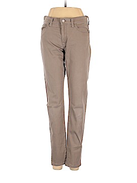 Banana Republic Factory Store Size 27 waist