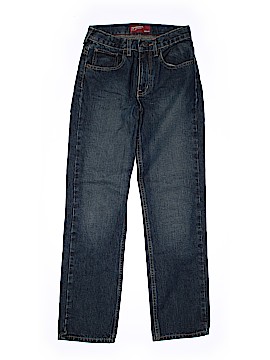 Arizona Jean Company Size 14 Slim