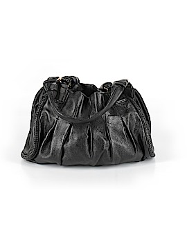 Cole Haan Leather Shoulder Bag