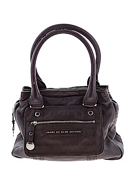 Marc by Marc Jacobs Leather Shoulder Bag
