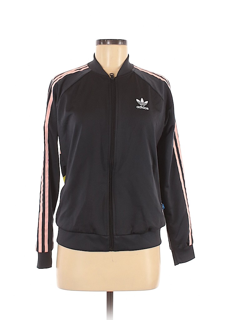 adidas orchid track jacket