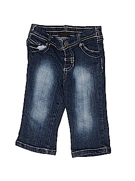 CALVIN KLEIN JEANS Size 6-9 mo