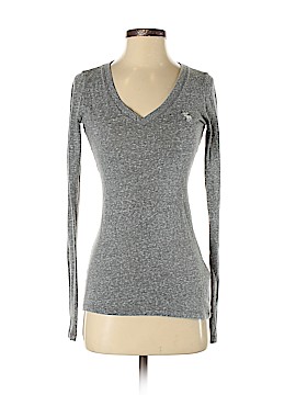 Abercrombie & Fitch Size Sm
