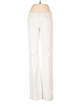7 For All Mankind Size 25 waist
