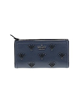 Kate Spade New York Leather Clutch