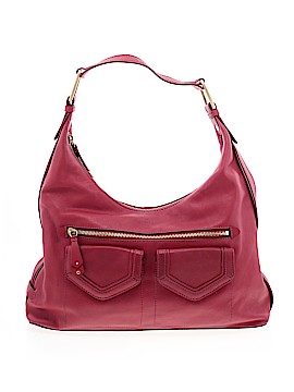 Cole Haan Leather Satchel