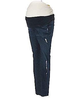A Pea in the Pod Size 28 Maternity waist