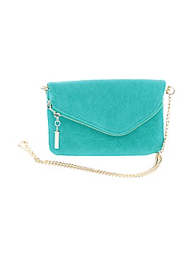 Unbranded Leather Crossbody Bag