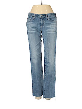 Adriano Goldschmied Size 24 waist