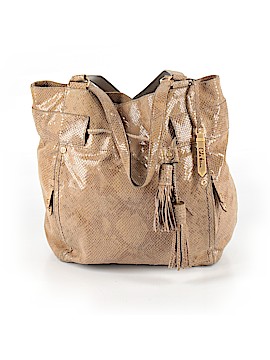 Cole Haan Leather Shoulder Bag