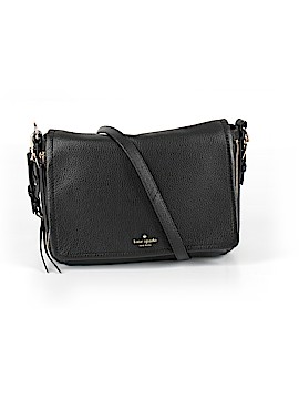 Kate Spade New York Leather Crossbody Bag