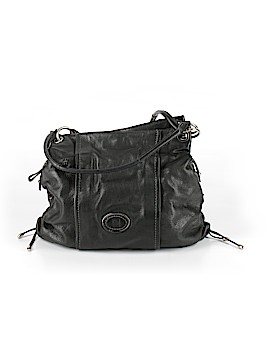 Giani Bernini Leather Shoulder Bag