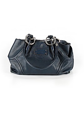 Kenneth Cole New York Leather Shoulder Bag