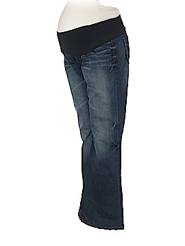 !It Jeans for A Pea In The Pod Size 32 Maternity waist