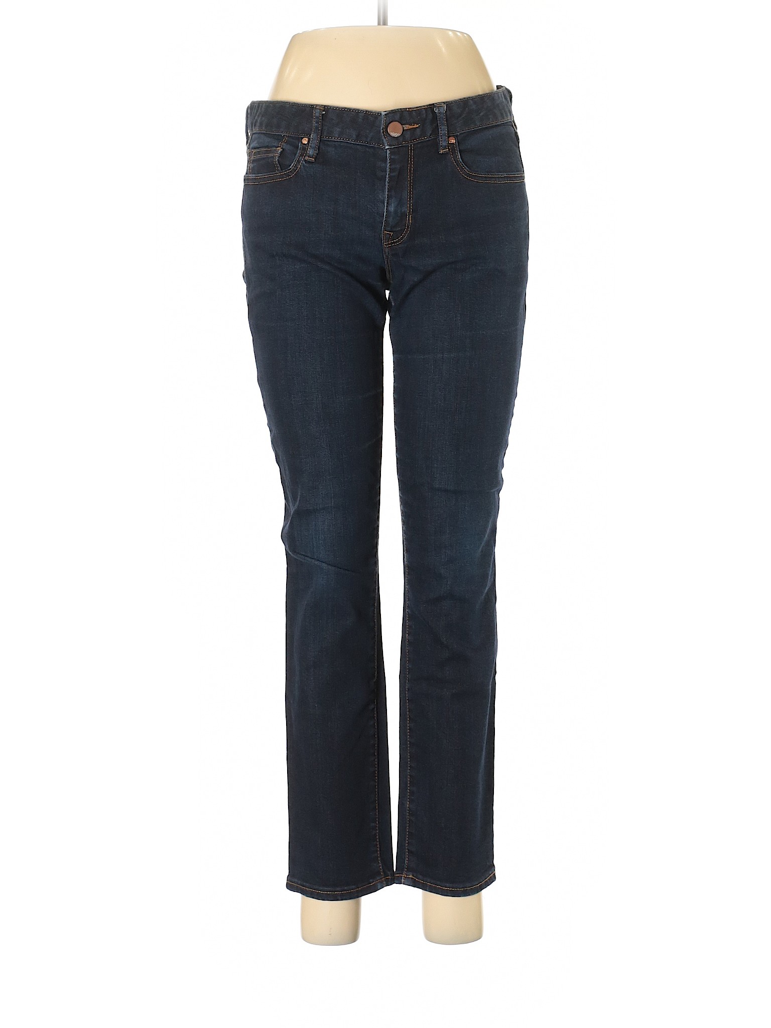 gap blue jeans