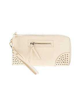 Unbranded Leather Wristlet