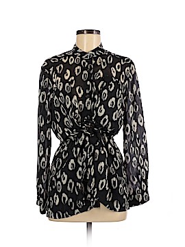 Black Label by Chico's Size Med