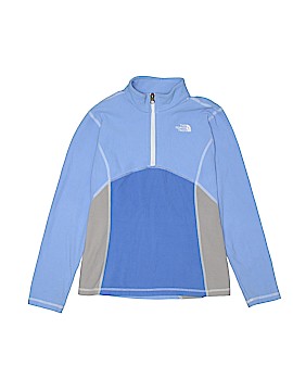 The North Face Size X-Large youth