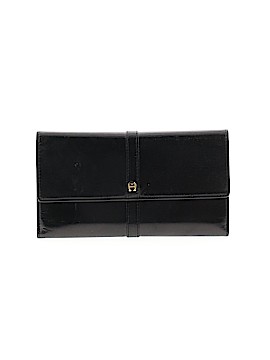Etienne Aigner Leather Wallet
