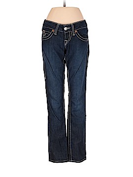True Religion Size 23 waist