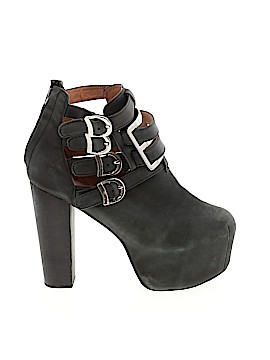 Havana Last Jeffrey Campbell Size 9 1/2